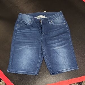 Work Shop RepublicJean  Shorts Size 4 #1